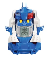 VTech Switch and Go Dinos Therizinosaurus 2v1 dinosaurus-auto transformer hračka so zvukovými a svetelnými efektmi pre deti od 3 do 8 rokov 5