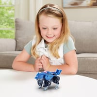 VTech Switch and Go Mini-Wolf 2 az 1-ben Átalakítható Autó Gyerekeknek 3 Éves Kortól 4