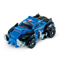 VTech Switch and Go Mini-Wolf 2 az 1-ben Átalakítható Autó Gyerekeknek 3 Éves Kortól 2