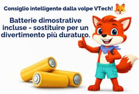 VTech Tut Tut Autíčka – Autíčko na pizzu – Interaktívna hračka pre deti od 1 do 5 rokov 3
