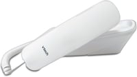 VTech CD1200 vezetékes telefon gyorshívással és hangerőszabályzóval - fehér 2