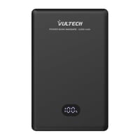 Magnetická powerbanka Vultech VPB-MG5 MagSafe 5000 mAh, rýchlonabíjanie PD 20W, pre iPhone 17/16/15/14/13/12 2