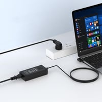 VUOHOEG 135W Nabíjačka na notebook Acer Nitro 5 AN515-51 AN515-52 AN515-53 AN515-54 AN515-55 AN517-51 Aspire 7 A715-71G A715-72G 19V 7.1A ADP-135KB Sieťový adaptér 5.5x1.7mm 2