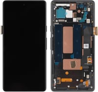 Vvsialeek Google Pixel 7A LCD kijelző csere érintőképernyő szerszámkészlettel 2