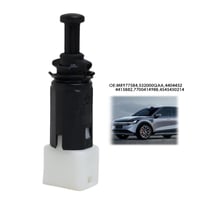 VZU 4-Pin Féklámpa Kapcsoló Renault Thalia Trafic Twingo Kangoo Clio Espace Laguna Master Modellekhez 7700414988 Cserealkatrész

AI: I've cr 3