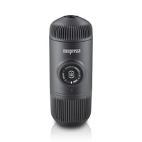 WACACO Nanopresso prenosný kávovar na espresso, tlak 18 barov, ručné ovládanie 1