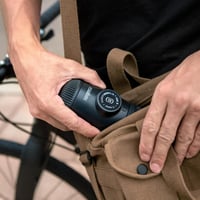 WACACO Nanopresso hordozható espresso kávéfőző 18 bar nyomás kézi működtetésű 4