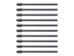 Set vârfuri de rezervă Wacom Pro Pen 2 Standard – 10 bucăți (ACK22211)