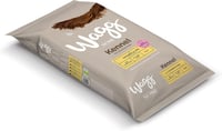 Wagg Kennel Complete suché krmivo pre psov s kuracím mäsom a zeleninou, pre dospelých psov – 15 kg, s podporou trávenia a prírodnými zložkami 7