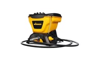 Wagner Airless Control 150 M striekací systém na nástenné farby, laky, lazúry, ochranu dreva a protikoróznu ochranu v interiéri aj exteriéri, 5500 ml nádrž, 7,5 m hadica 8