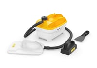 Wagner SteamForce Plus uređaj za skidanje tapeta - 4 l, 2000 W, maks. 70 minuta parenja 1