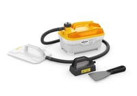 Wagner SteamForce Plus uređaj za skidanje tapeta - 4 l, 2000 W, maks. 70 minuta parenja 2