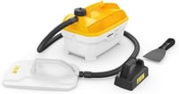 Wagner SteamForce Plus tapétaoldó gép 4L, 2000W, 70 perc gőzölés 1