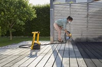 Wagner W 950 FLEXiO striekací systém na interiérové farby, laky a lazúry, 800 ml nádržka, 630 W, 3,5 m hadica, 15 m² za 5 minút 5