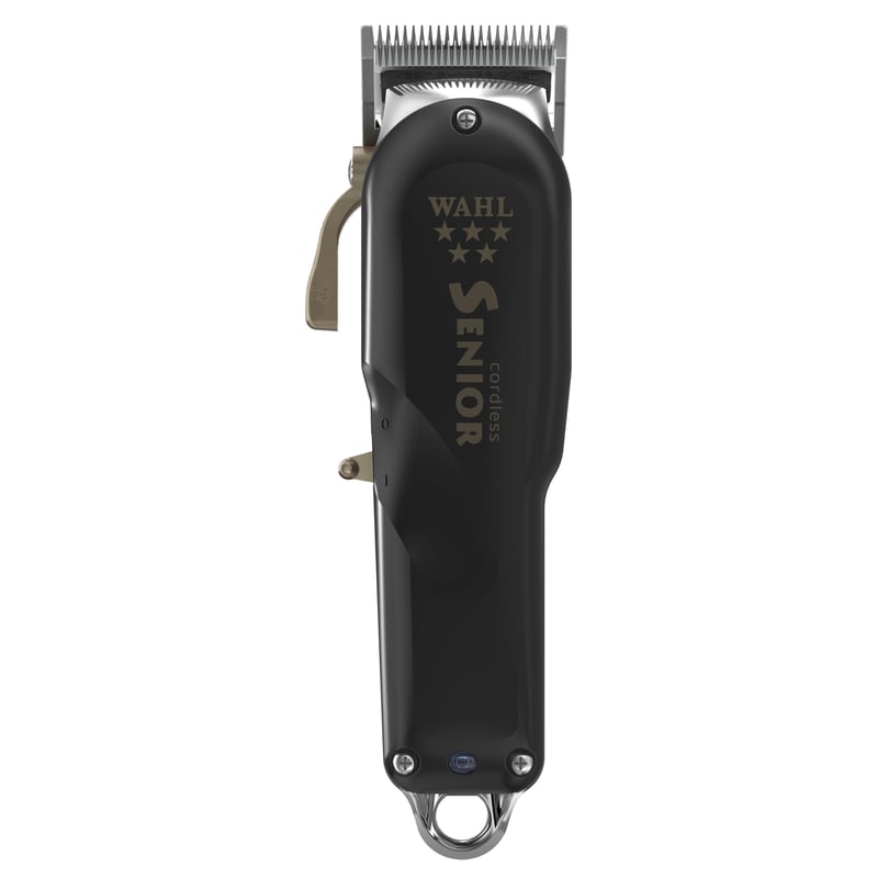 Wahl 191102 Cordless Senior bežični šišač za kosu