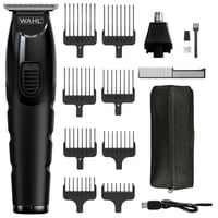 Aparat de tuns multifunctional Wahl All-in-One cu acumulator litiu pentru barbati – Masina de tuns parul si trimmer corporal 1