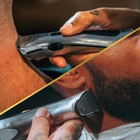 Wahl Beret Pro Lithium Trimmer Chrome – Mașină de tuns și conturat cu acumulator 6