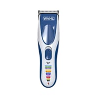 Wahl ColorPro 09649-016 akumulatorski šišač za kosu - plavo/srebrni 2