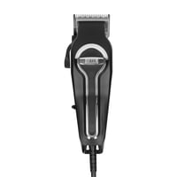 Mașină de tuns pentru bărbați Wahl Elite Pro cu fir și piepteni Secure-Fit 2
