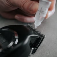 Mașină de tuns pentru bărbați Wahl Elite Pro cu fir și piepteni Secure-Fit 7
