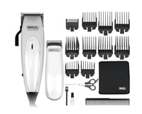 Mașină de tuns și trimmer Wahl HomePro Vogue Deluxe 79305-1316, cu fir, alimentare la rețea 1