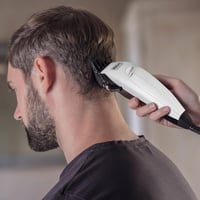 Mașină de tuns și trimmer Wahl HomePro Vogue Deluxe 79305-1316, cu fir, alimentare la rețea 3