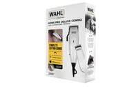 Mașină de tuns și trimmer Wahl HomePro Vogue Deluxe 79305-1316, cu fir, alimentare la rețea 5