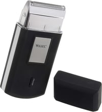 Aparat de ras cu acumulator Wahl Moser Mobile Shaver - Bărbierit ultra-precis, utilizare fără fir 1