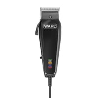 Wahl Multi Cut set za šišanje kućnih ljubimaca - za pse i mačke, s kablom, niska razina buke, otporan na koroziju, precizne čelične oštrice, jednos- 2