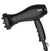 Uscător de păr de călătorie pliabil Wahl cu accesorii - Uscător compact portabil pentru călătorii 2