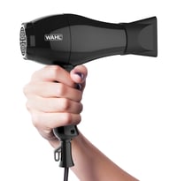 Uscător de păr de călătorie pliabil Wahl cu accesorii - Uscător compact portabil pentru călătorii 4
