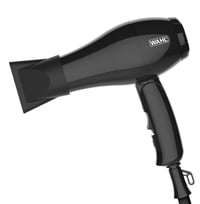 Uscător de păr de călătorie pliabil Wahl cu accesorii - Uscător compact portabil pentru călătorii 3