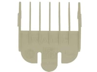 Set de piepteni înălțătoare pentru mașini de tuns Wahl, 1,5–4,5 mm, pentru mașini de tuns #0,5 și #1,5 2