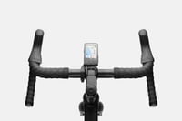 Wahoo Fitness ELEMNT ROAM 3 GPS kerékpár számítógép fekete 10