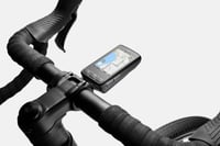 Wahoo Fitness ELEMNT ROAM 3 GPS kerékpár számítógép fekete 6