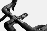 Wahoo Fitness ELEMNT ROAM 3 GPS kerékpár számítógép fekete 9