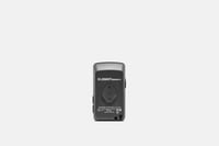 Wahoo Fitness ELEMNT ROAM 3 GPS kerékpár számítógép fekete 4
