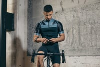 Wahoo Fitness TICKR FIT Pulzný snímač na ruku Bluetooth ANT+ Čierny monitor srdcovej frekvencie Športový náramok 3