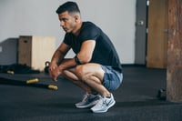 Wahoo Fitness TICKR FIT Pulzný snímač na ruku Bluetooth ANT+ Čierny monitor srdcovej frekvencie Športový náramok 8