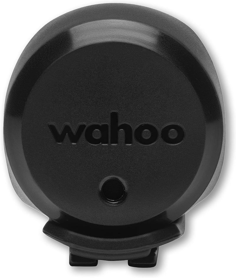 Senzor rýchlosti bicykla Wahoo Fitness TRACKR