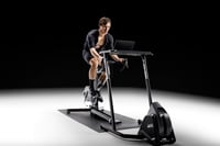 Monitor Cardiac Wahoo Fitness TRACKR Senzor de Puls pentru Piept pentru Activități Sportive 9