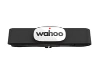 Monitor Cardiac Wahoo Fitness TRACKR Senzor de Puls pentru Piept pentru Activități Sportive 1