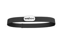 Monitor Cardiac Wahoo Fitness TRACKR Senzor de Puls pentru Piept pentru Activități Sportive 5