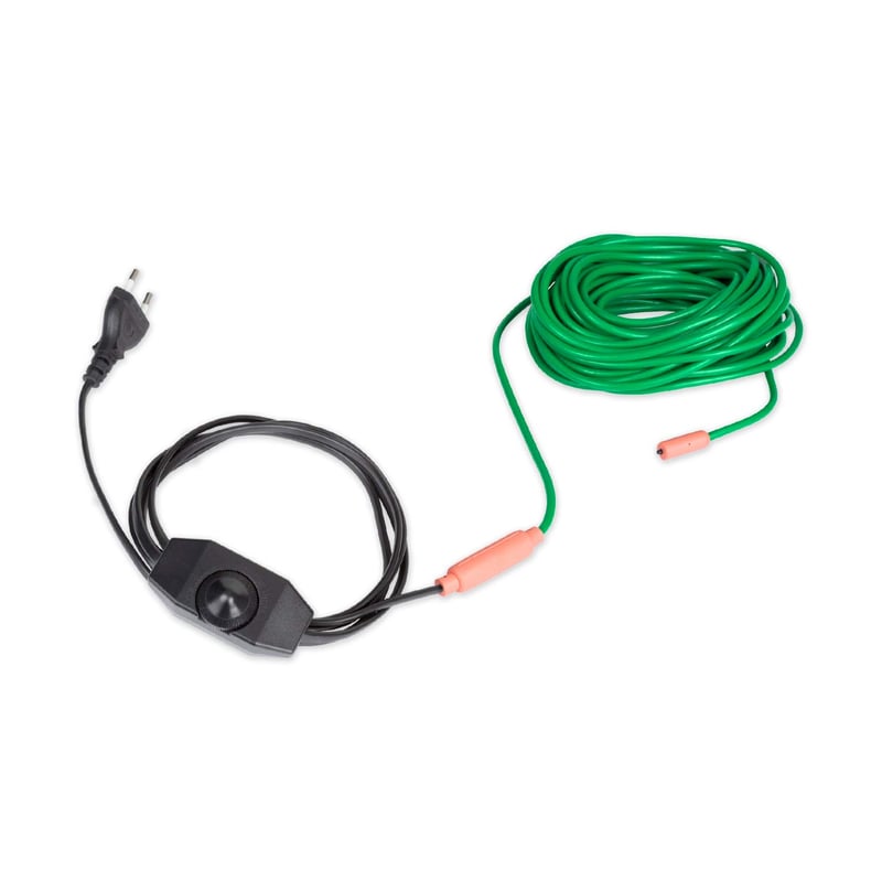 Waldbeck Greenwire Select vrtna žičana ograda - zelena