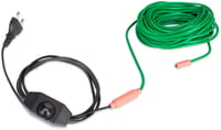 Waldbeck Greenwire Select kerti drótkerítés zöld 1