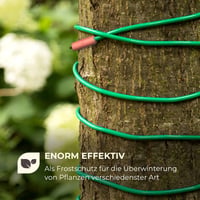 Waldbeck Greenwire Select kerti drótkerítés zöld 4