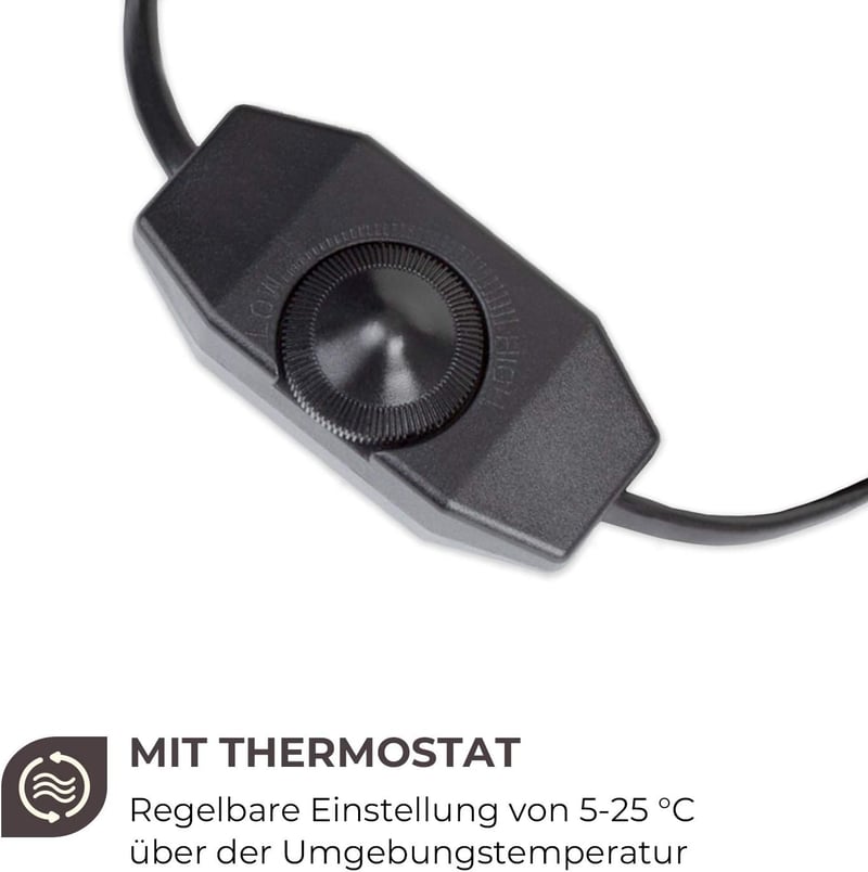 Waldbeck Greenwire Select kerti drótkerítés zöld