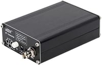 Walfront 8 sávos rádió adó-vevő LCD kijelzővel HF SSB QRP rövidhullám USB LSB CW AM FM 7