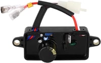 Walfront Feszültségszabályozó Generátor AVR 2.8 kW Egyfázisú Automatikus Stabilizátor Áramfejlesztő Alkatrész 1