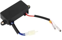 Walfront Feszültségszabályozó Generátor AVR 2.8 kW Egyfázisú Automatikus Stabilizátor Áramfejlesztő Alkatrész 8